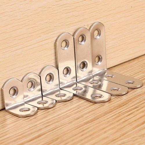 8pcs small brackets with - 8pcs,
