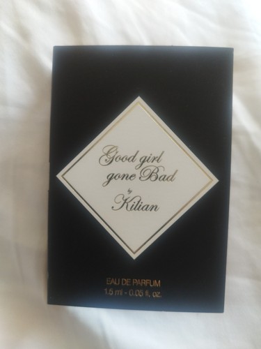 Kilian good girl gone - good,