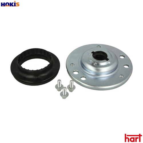 Repair kit suspension strut - kit,