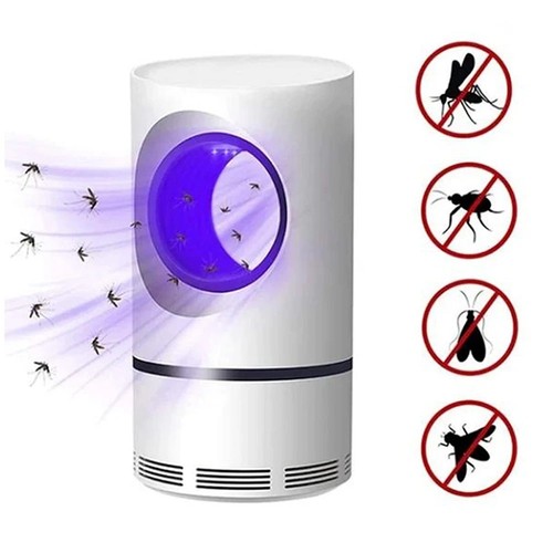 Electric usb insect mosquito - electric,