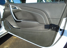 13 VAUXHALL ASTRA GTC 2.0 SRI