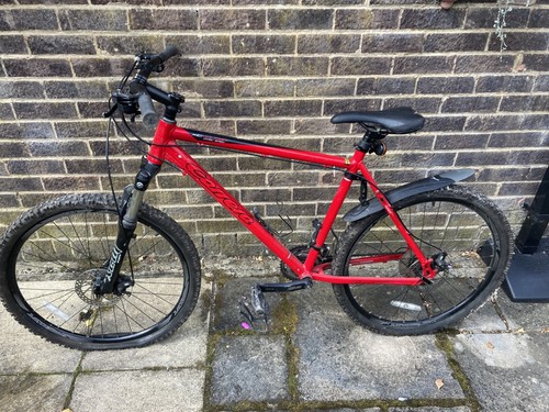 Carrera vulcan disc - carrera,