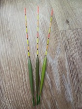 Handmade Crucian Bristle