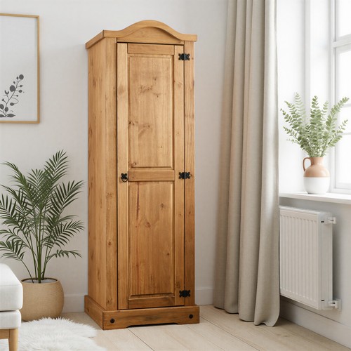 Corona door wardrobe wax - 1,