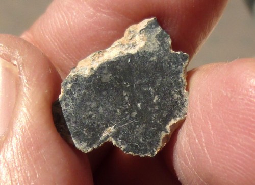 Moon rock meteorite nwa - meteorite,