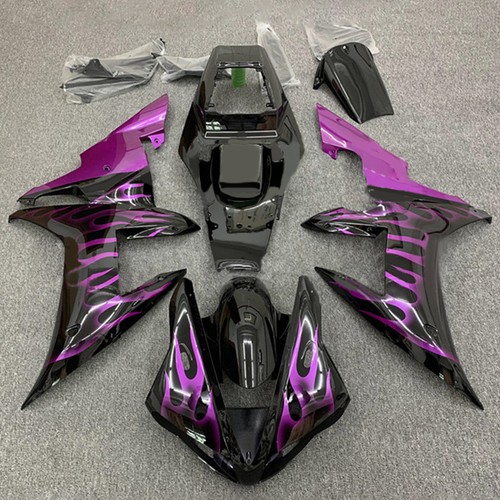 Amotopart fairing kit - fairing, for