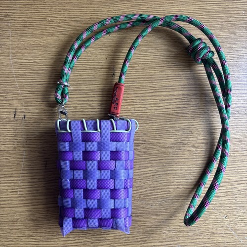 Apc topologie purple green - apc,