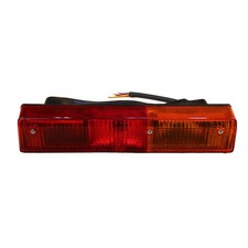 Rear Combination Light 12V RH