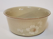 Denby Daybreak  - Oven Dish - Trifle - Fruit - Serving - Casserole Dish- Bowl 8”