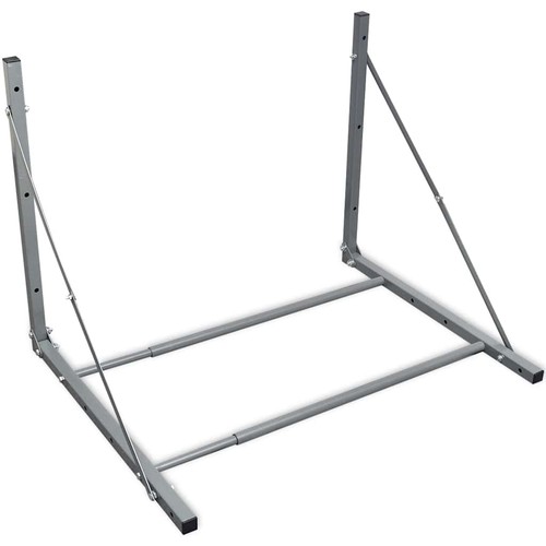 Vidaxl tyre rack - tyre, storage