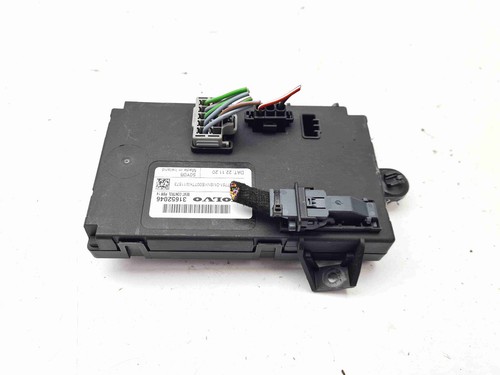 Volvo v60 s60 front memory - v60,