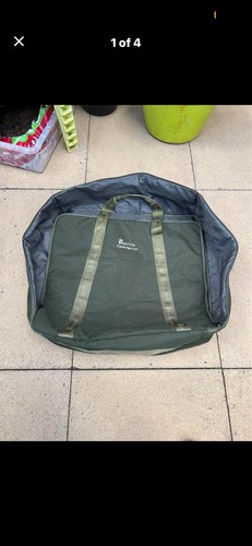 Carp porter barrow bag - carp,