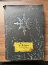Warhammer Fantasy / 40k Liber