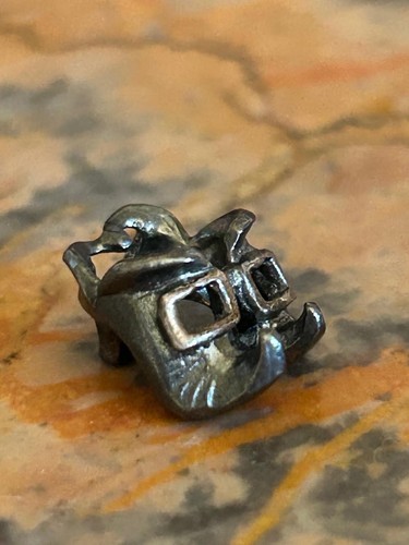 Authentic trollbeads witch - trollbeads,