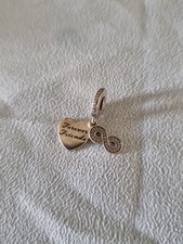 Pandora Charm  Best Friends