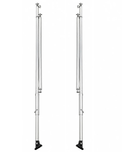 Large scaffold tower - x,