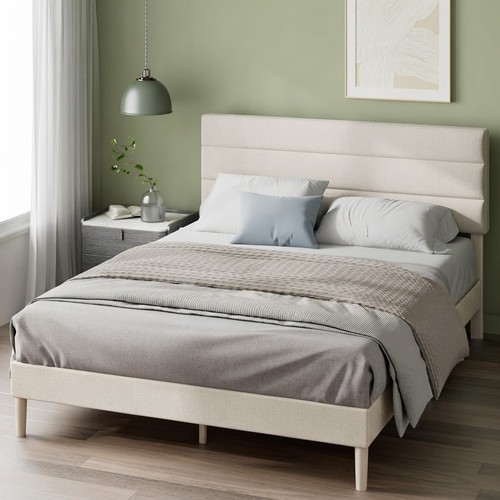 Luxurious king size - luxurious,