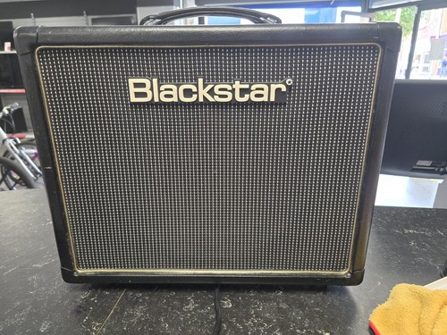 Blackstar collection - -,