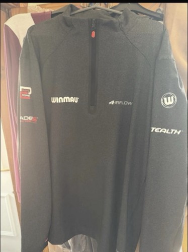 Winmau proline top - winmau,