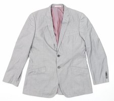 Butler & Webb Mens Grey