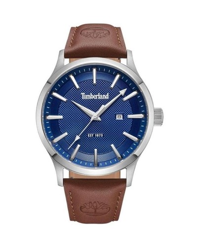 Timberland men analog quartz - men,