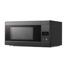 W920 Caravan Motorhome Black