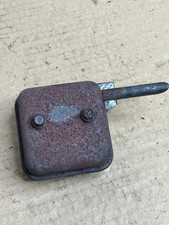 Homelite HBV-30A handheld Leaf