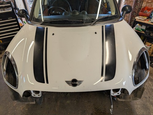 Mini r60 countryman - countryman, s