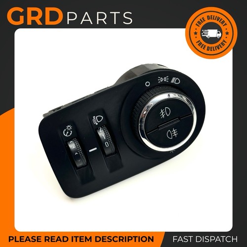 Genuine vauxhall corsa - genuine,