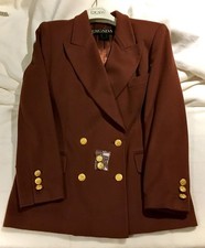 ESCADA 100% cashmere jacket