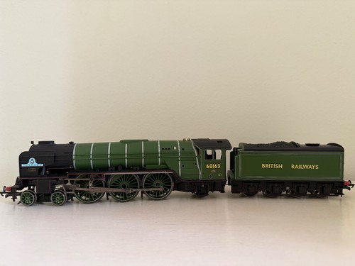 Hornby tornado r3070 - tornado, r3070–special