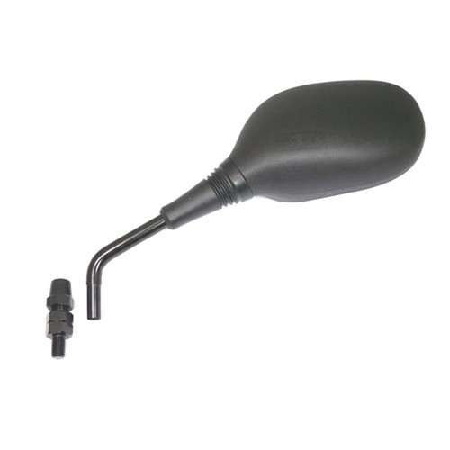 Jmp mirror black unit fit - jmp,