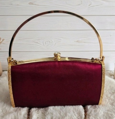 Faralla collection burgundy - faralla,