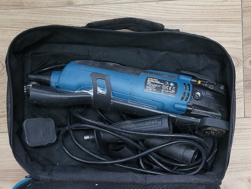 Workzone 300w multi - multi, function
