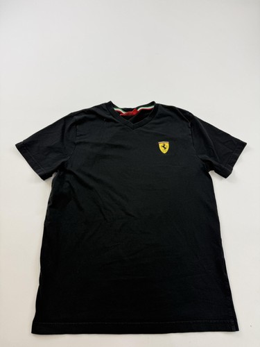 Scuderia ferrari shirt - ferrari,