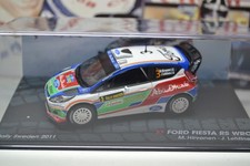 ALTAYA / IXO - SWEDEN RALLY