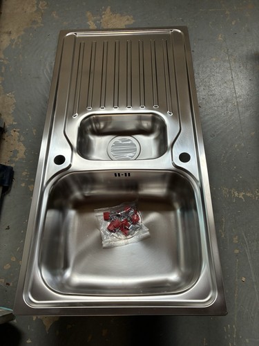 Franke antea 5bowl - antea,
