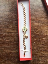 9ct  Gold Vintage Geneve