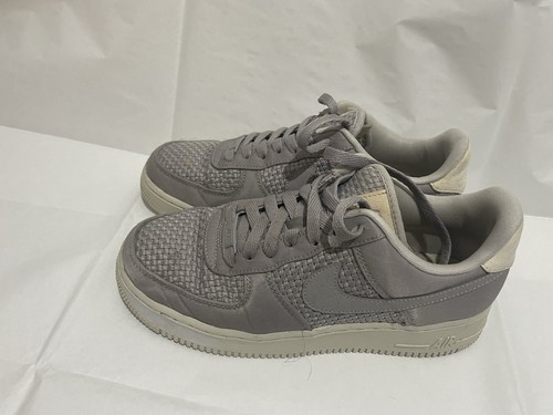 Nike air force flyknit - force,