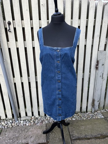 Fatface sabrina pinafore - fatface,