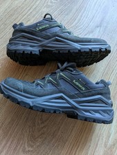 Men's Lowa Sirkos Gore-tex Low