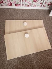 Folja Drawer Fronts For Stuva IKEA Children’s Wardrobe