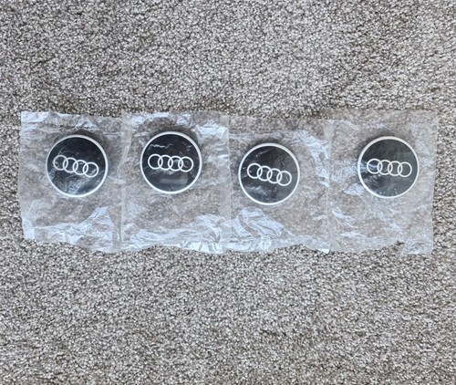 Brand new genuine audi wheel - new,