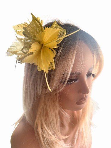 Lemon lime clip - lemon, for