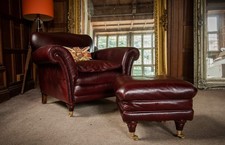 TETRAD BLENHEIM ANTIQUE