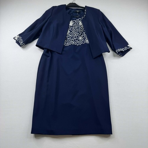 Joanna hope navy white - hope,