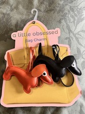 NEW ‘A Little Obsessed’
