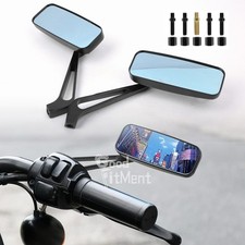 8mm 10mm motorcycle - anti, glare