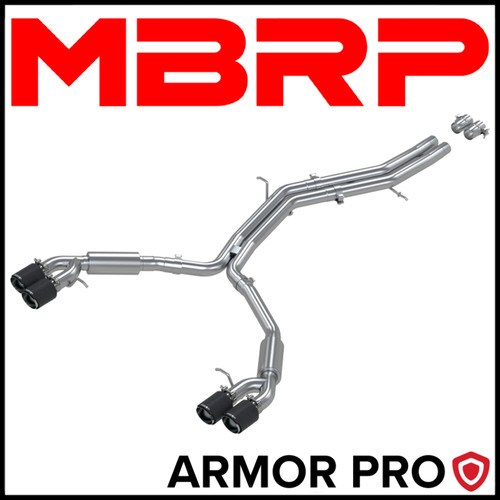 Mbrp armor pro - mbrp,