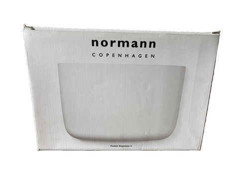 Normann copenhagen pocket - normann,